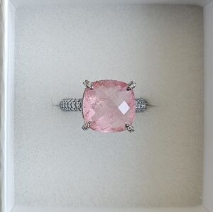 BP Collection For A Cause Ring Size 10